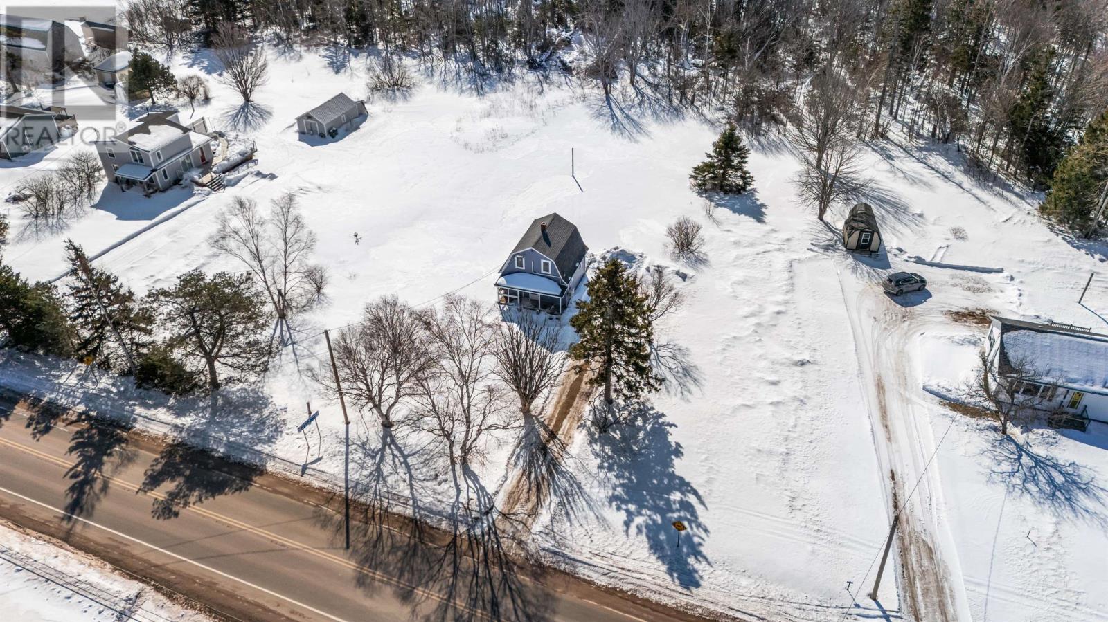 1543 Route 6, Grand Tracadie, Prince Edward Island  C0A 1P0 - Photo 5 - 202603812