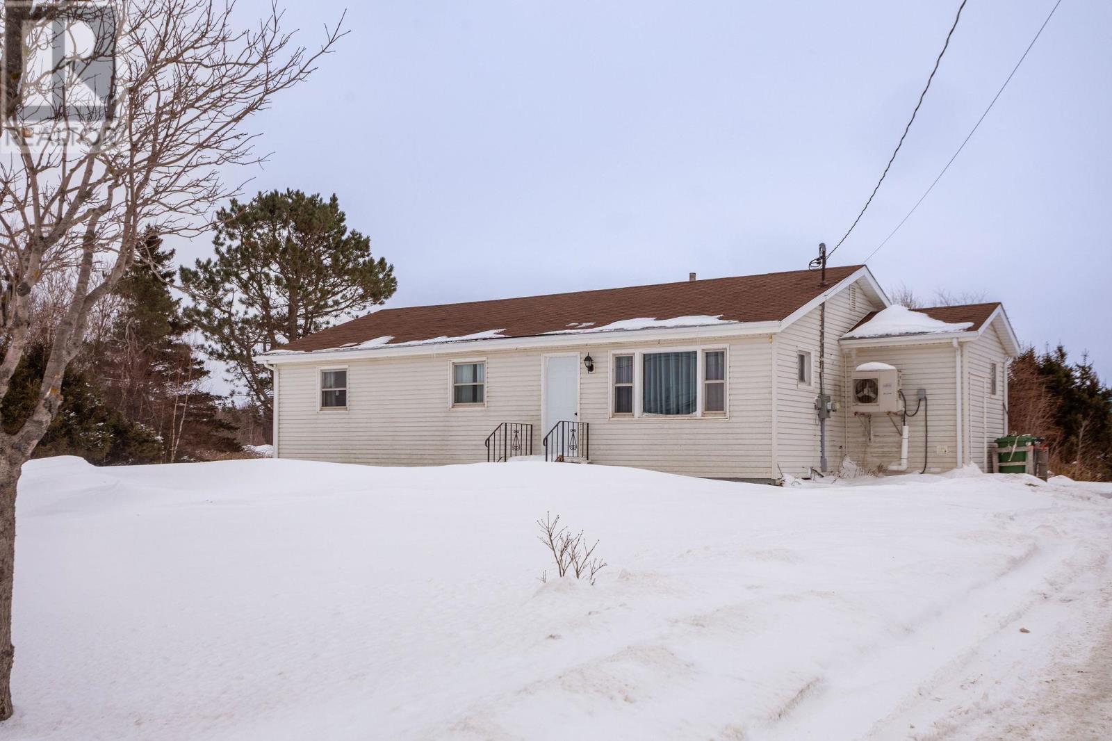 3889 ROUTE 3, Summerville, Prince Edward Island