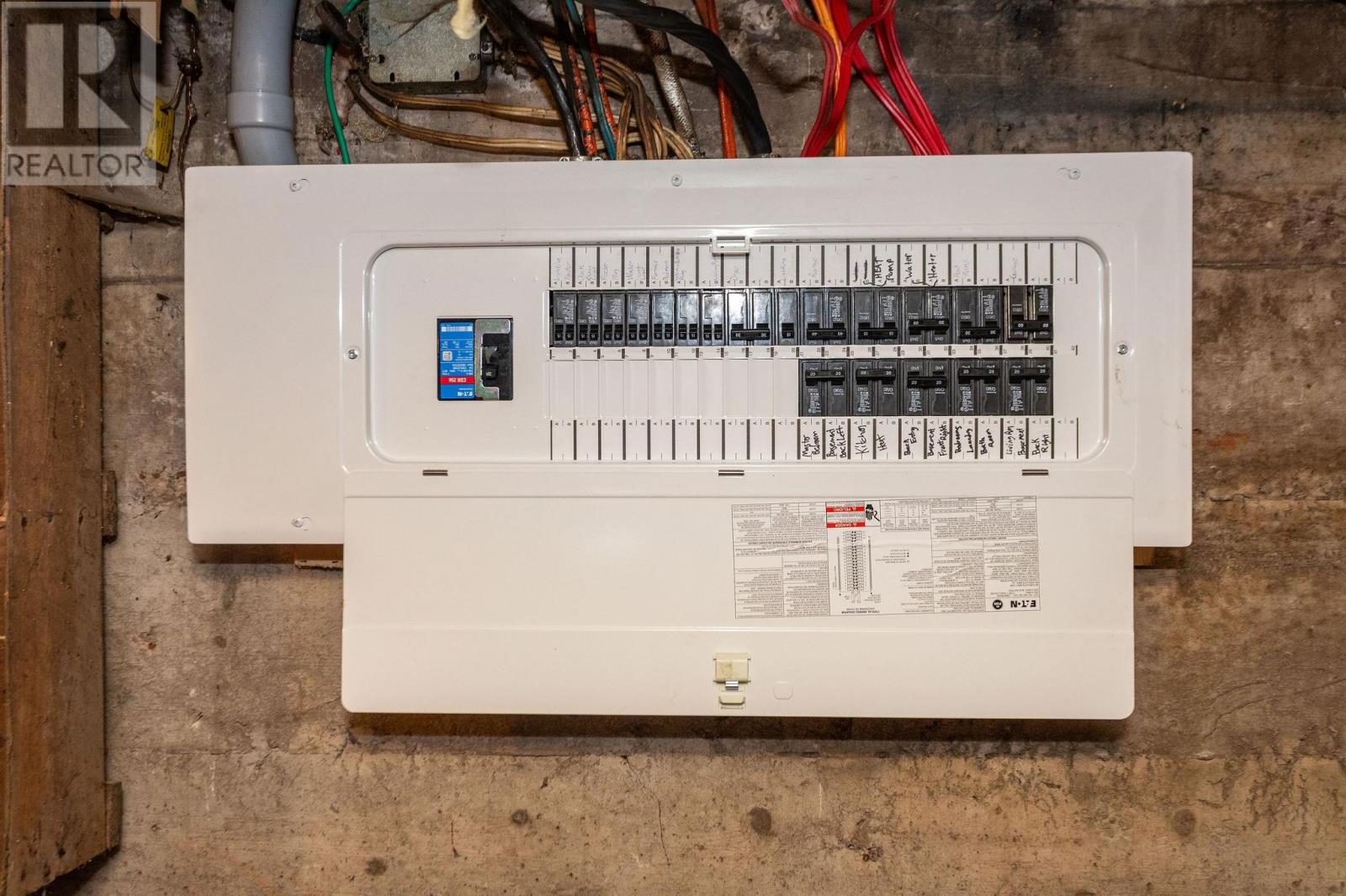 3889 Route 3, Summerville, Prince Edward Island  C0A 1R0 - Photo 18 - 202603813