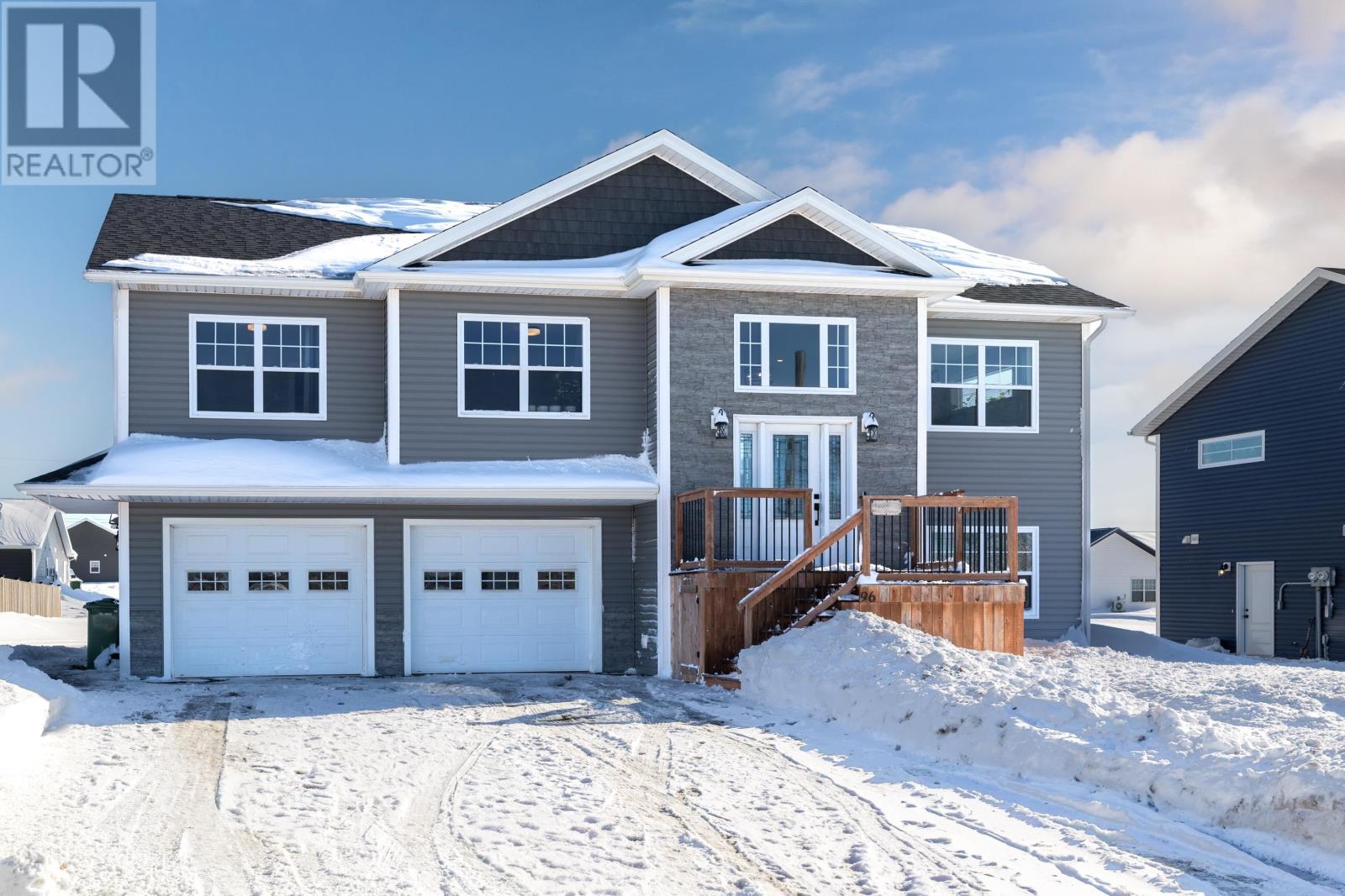 96 MacRae Drive, Charlottetown, Prince Edward Island