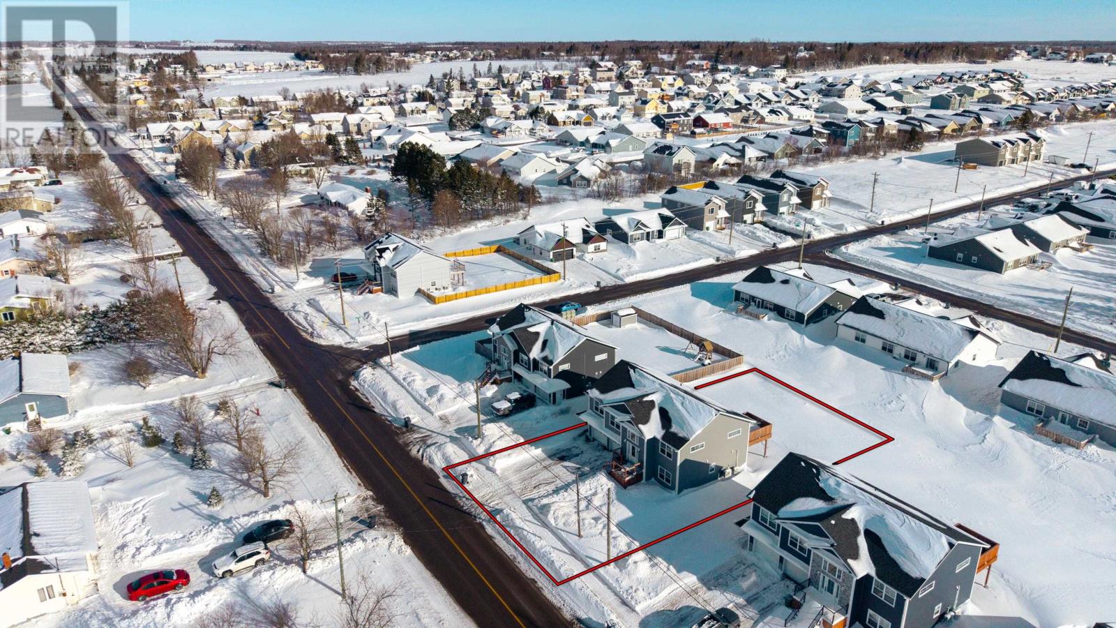 96 Macrae Drive, Charlottetown, Prince Edward Island  C1C 0S4 - Photo 2 - 202603815