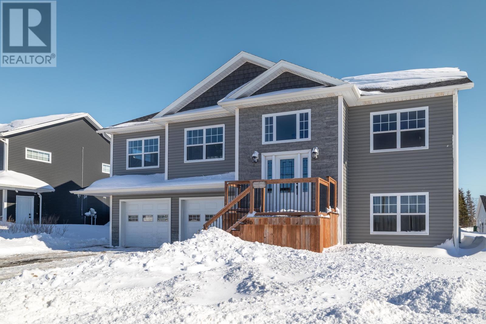 96 Macrae Drive, Charlottetown, Prince Edward Island  C1C 0S4 - Photo 5 - 202603815