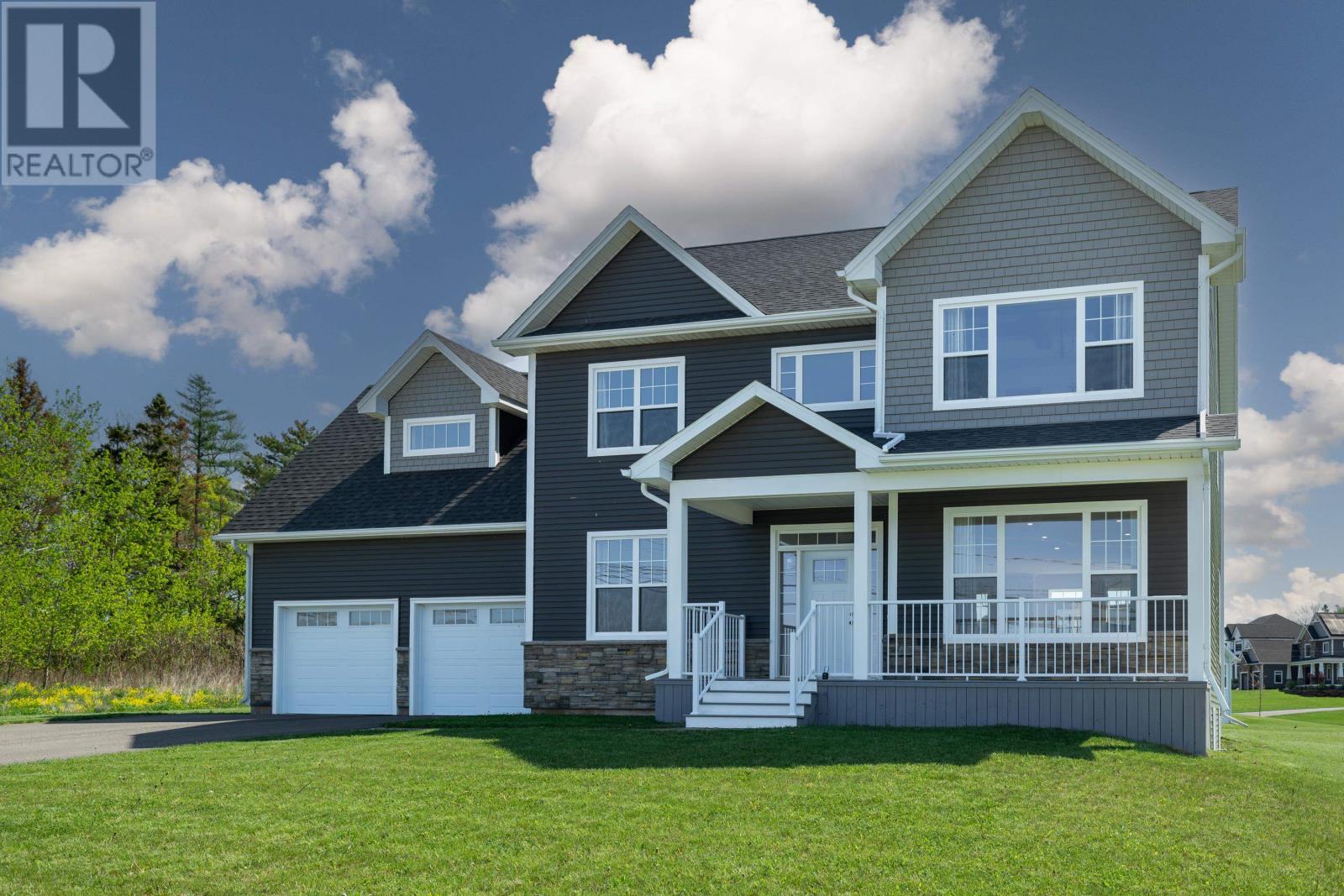 85 Keppoch Road, Stratford, Prince Edward Island