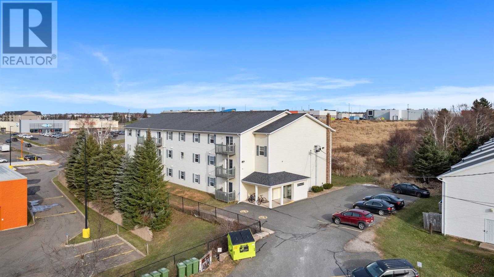 201 49 Burns Avenue, Charlottetown, Prince Edward Island  C1E 0B9 - Photo 26 - 202603828