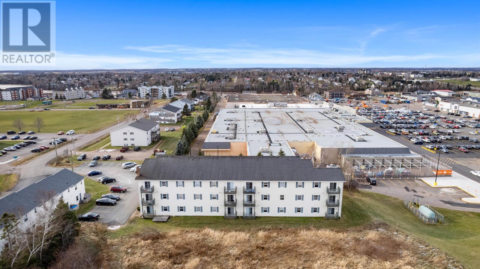 201 49 Burns Avenue, Charlottetown, Prince Edward Island  C1E 0B9 - Photo 29 - 202603828