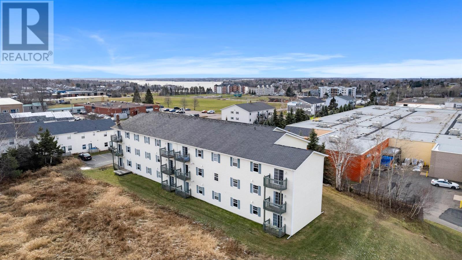 306 49 Burns Avenue, Charlottetown, Prince Edward Island  C1E 0B9 - Photo 31 - 202603829