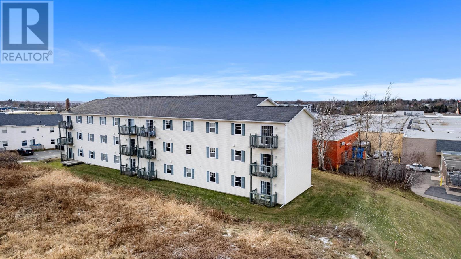 306 49 Burns Avenue, Charlottetown, Prince Edward Island  C1E 0B9 - Photo 35 - 202603829