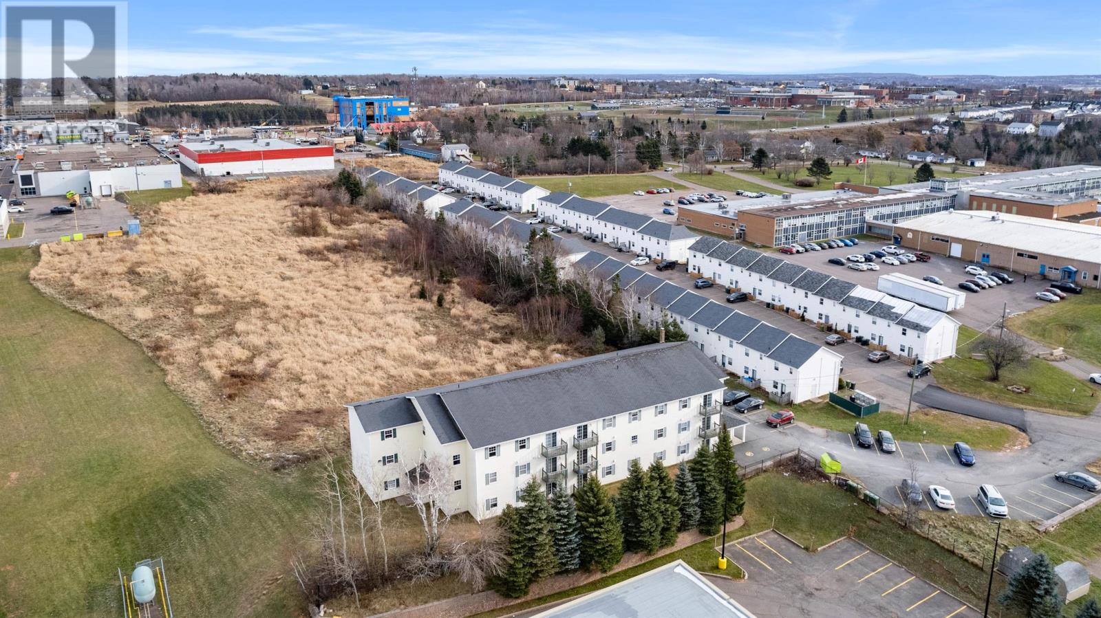 306 49 Burns Avenue, Charlottetown, Prince Edward Island  C1E 0B9 - Photo 38 - 202603829