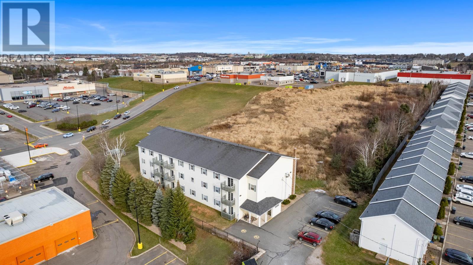 306 49 Burns Avenue, Charlottetown, Prince Edward Island  C1E 0B9 - Photo 42 - 202603829
