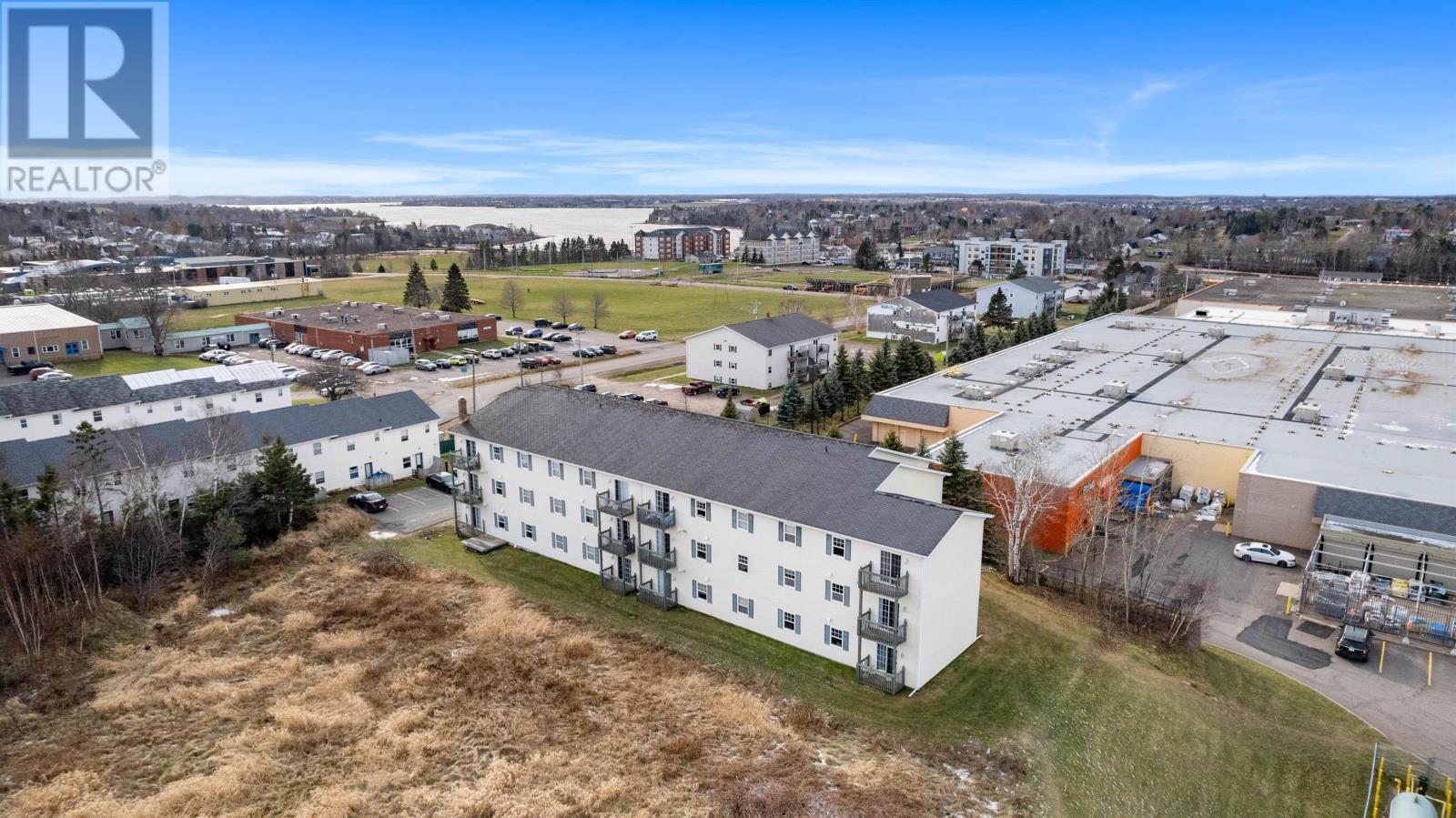 103 49 Burns Avenue, Charlottetown, Prince Edward Island  C1E 0B9 - Photo 32 - 202603830