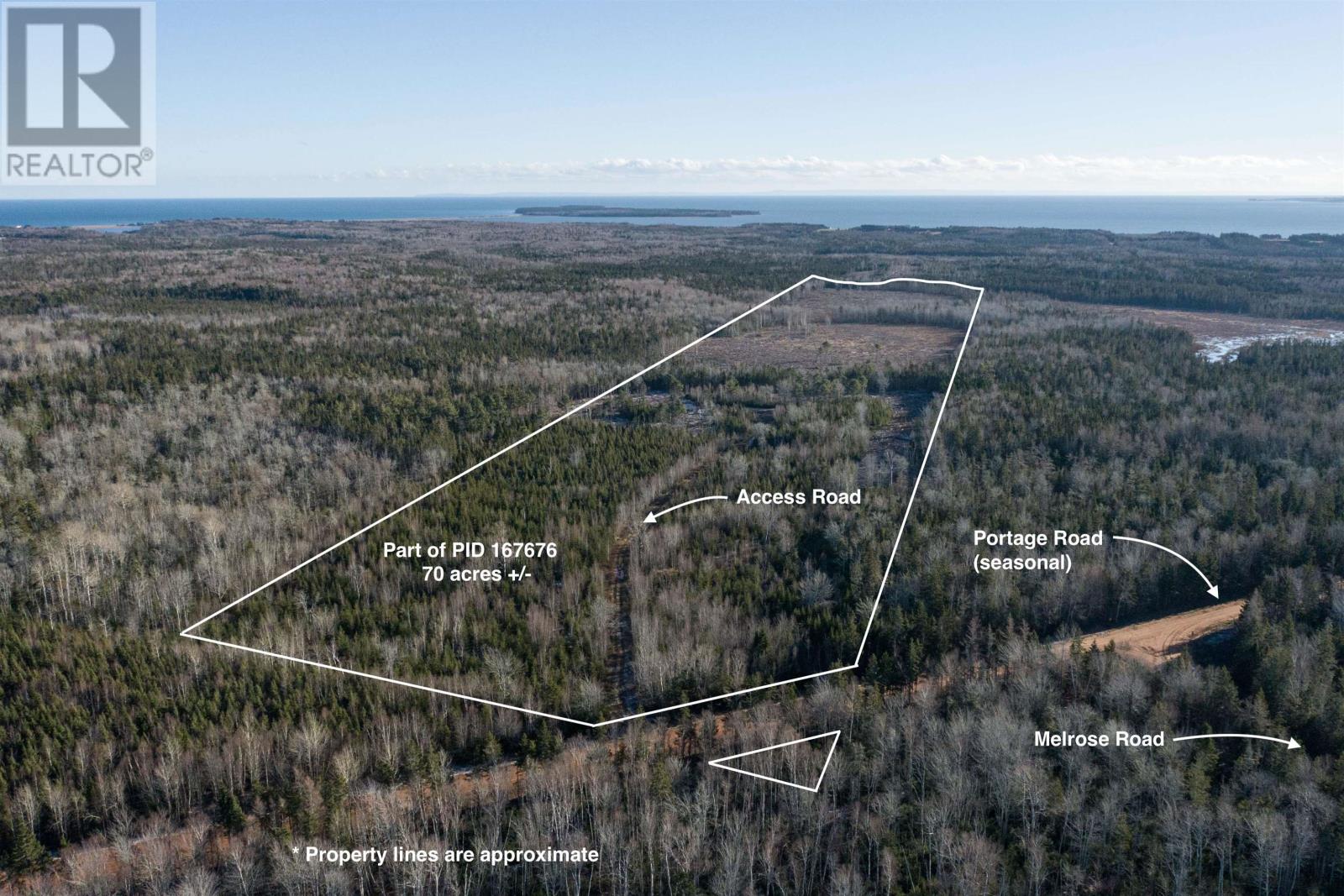 Acreage Portage Road, Degros Marsh, Prince Edward Island  C0A 1G0 - Photo 8 - 202603886