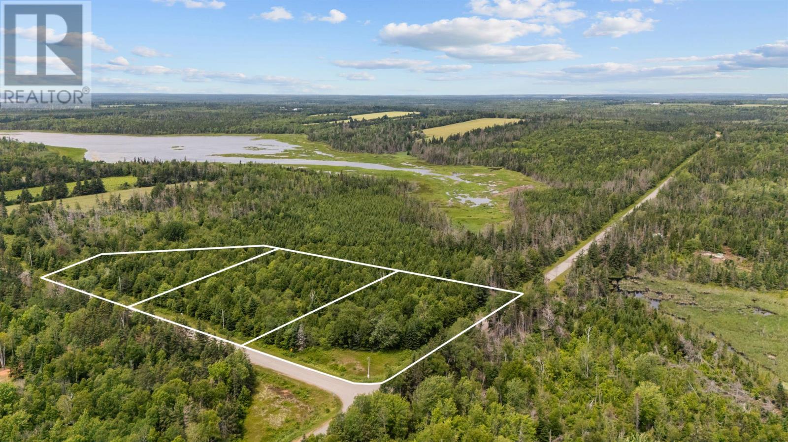 Lot 1 South Degros Marsh Road, Degros Marsh, Prince Edward Island  C0A 1G0 - Photo 2 - 202603892