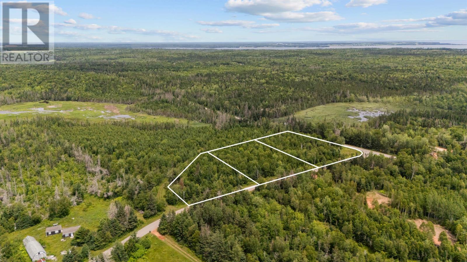 Lot 1 South Degros Marsh Road, Degros Marsh, Prince Edward Island  C0A 1G0 - Photo 5 - 202603892