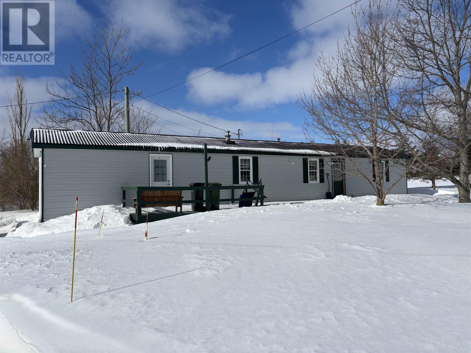 14 Mill Road, Five Houses, Prince Edward Island