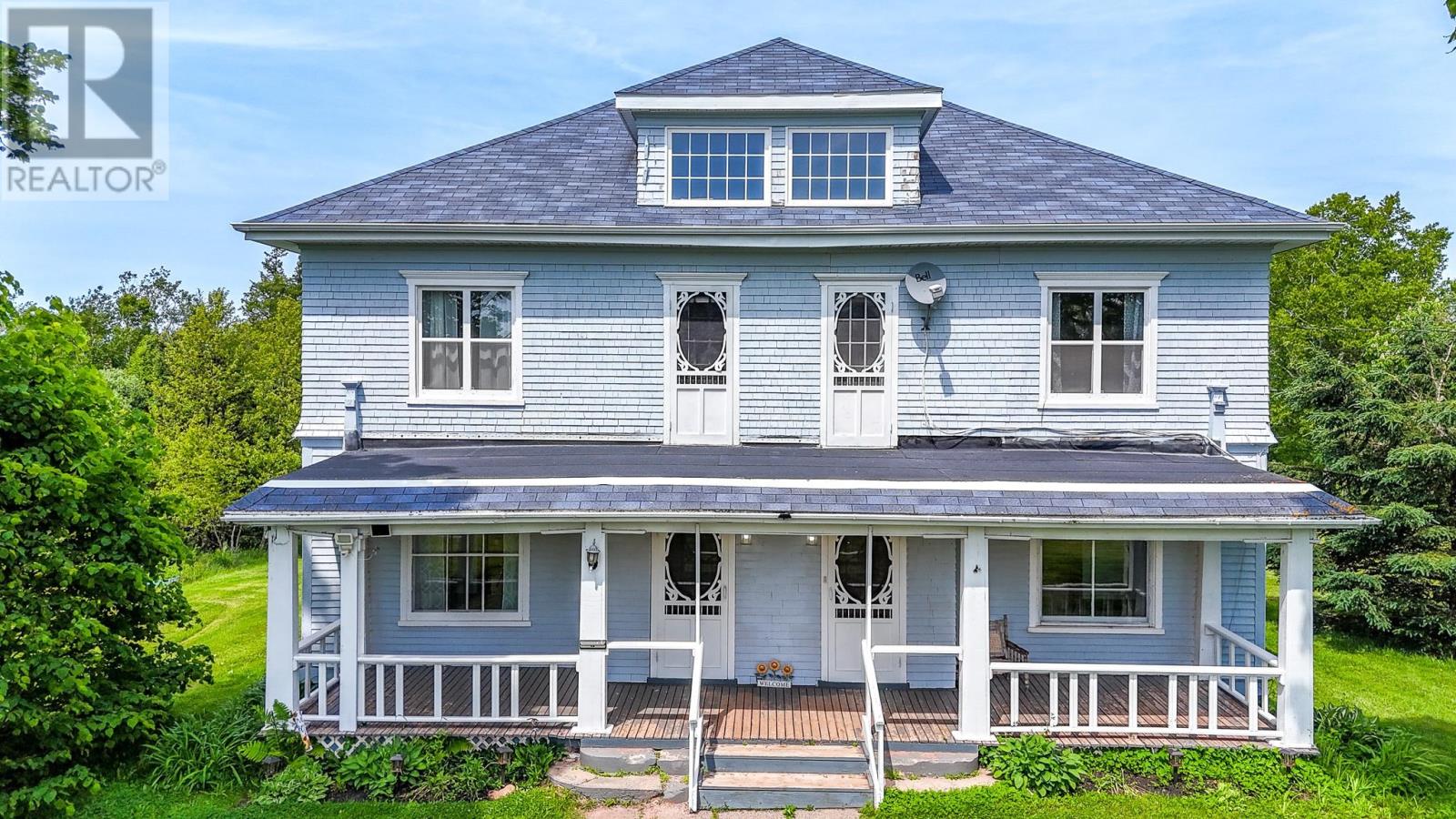 21720 TCH|Rte 1, North Tryon, Prince Edward Island