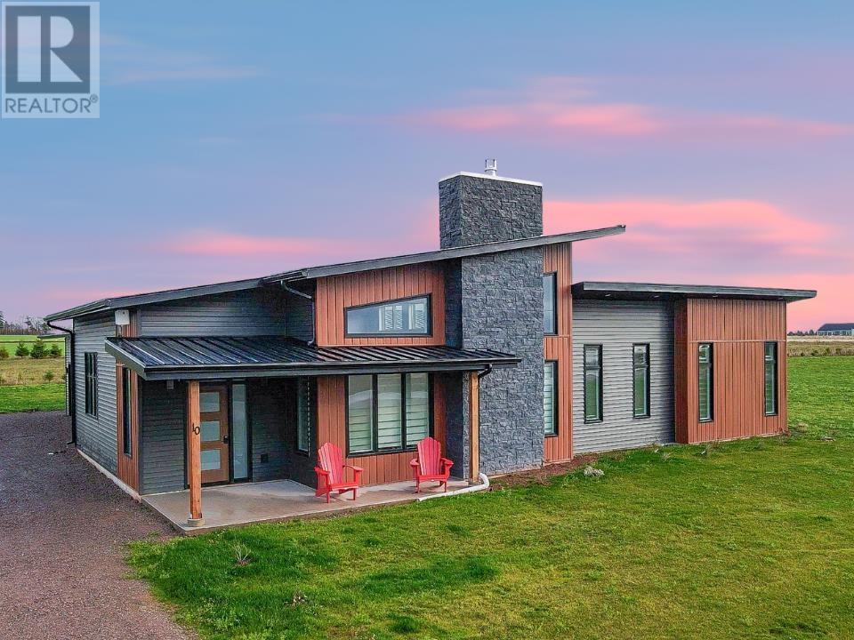 10 River View Drive, Cape Traverse, Prince Edward Island