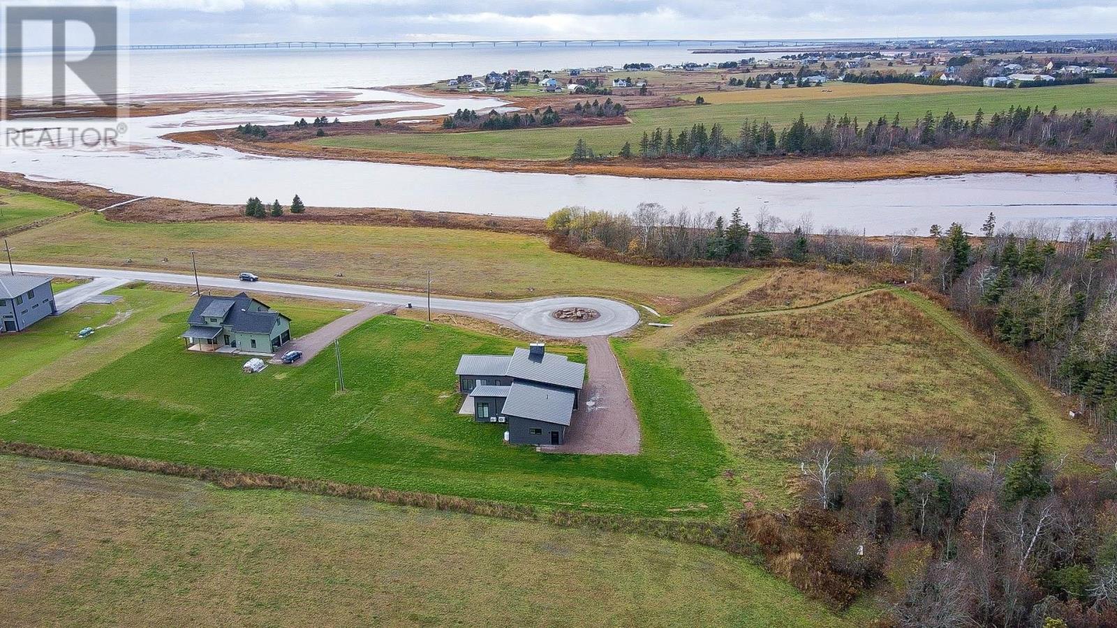 10 River View Drive, Cape Traverse, Prince Edward Island  C0B 1X0 - Photo 2 - 202603934