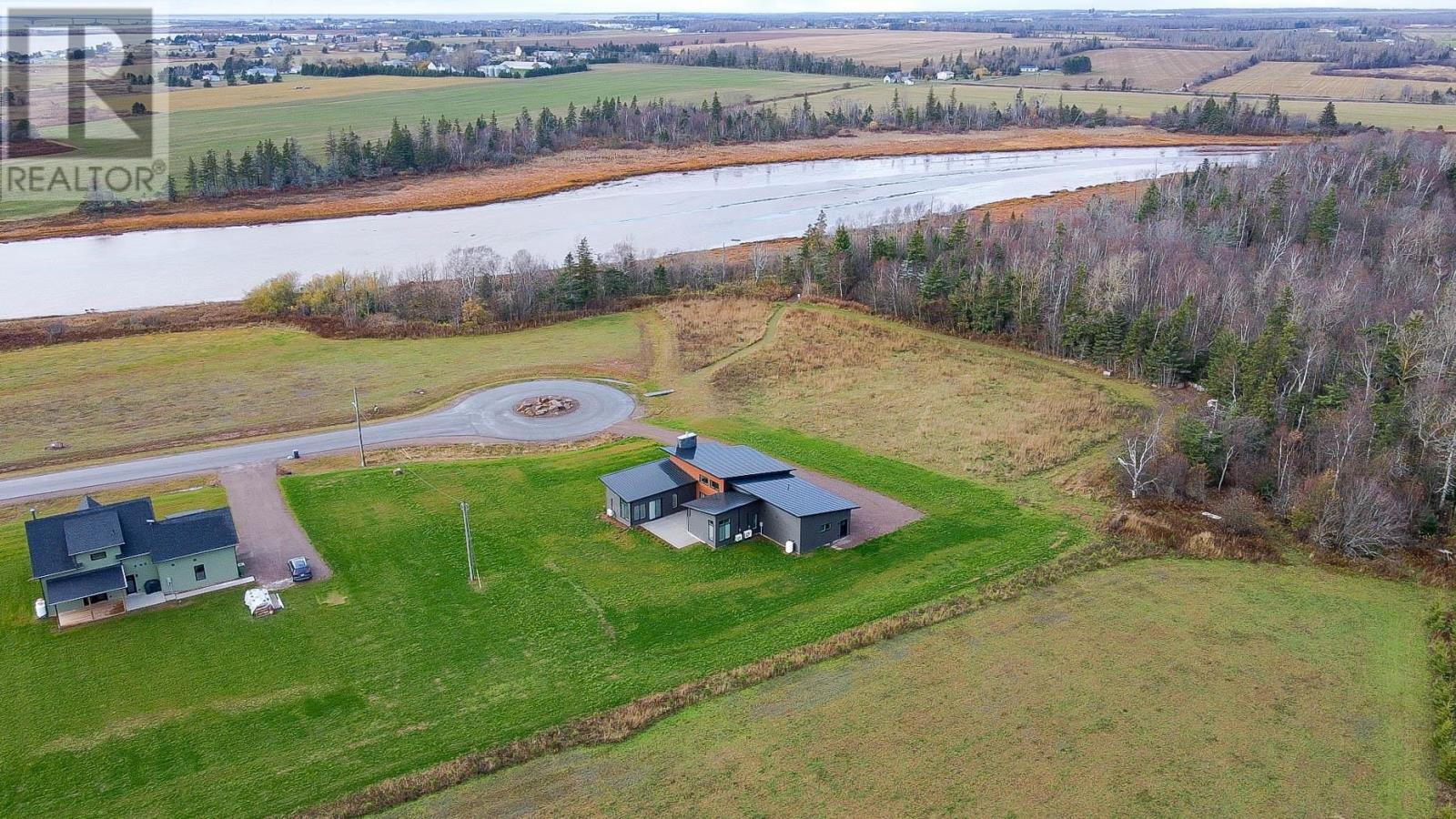 10 River View Drive, Cape Traverse, Prince Edward Island  C0B 1X0 - Photo 40 - 202603934