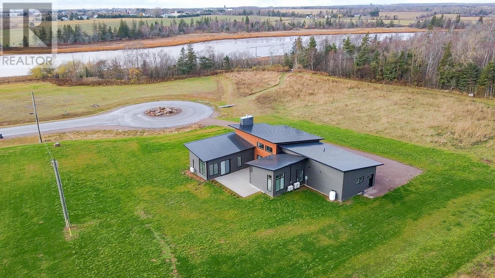 10 River View Drive, Cape Traverse, Prince Edward Island  C0B 1X0 - Photo 46 - 202603934