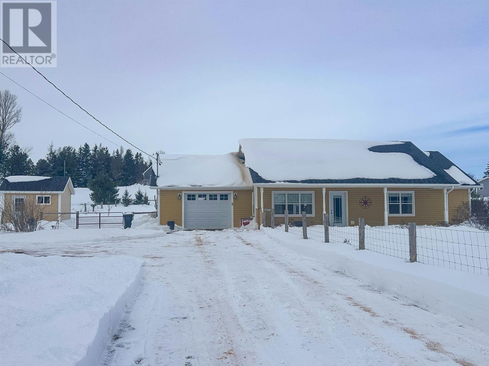 734 Stead Road, Wheatley River, Prince Edward Island