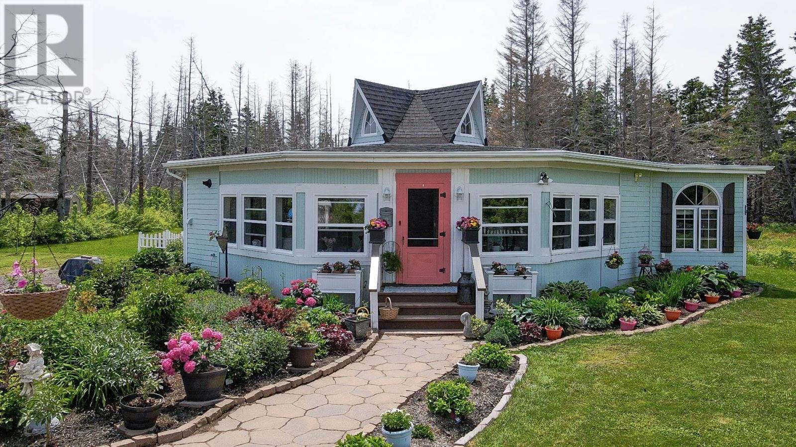 144 Eagles Path Lane, West Covehead, Prince Edward Island