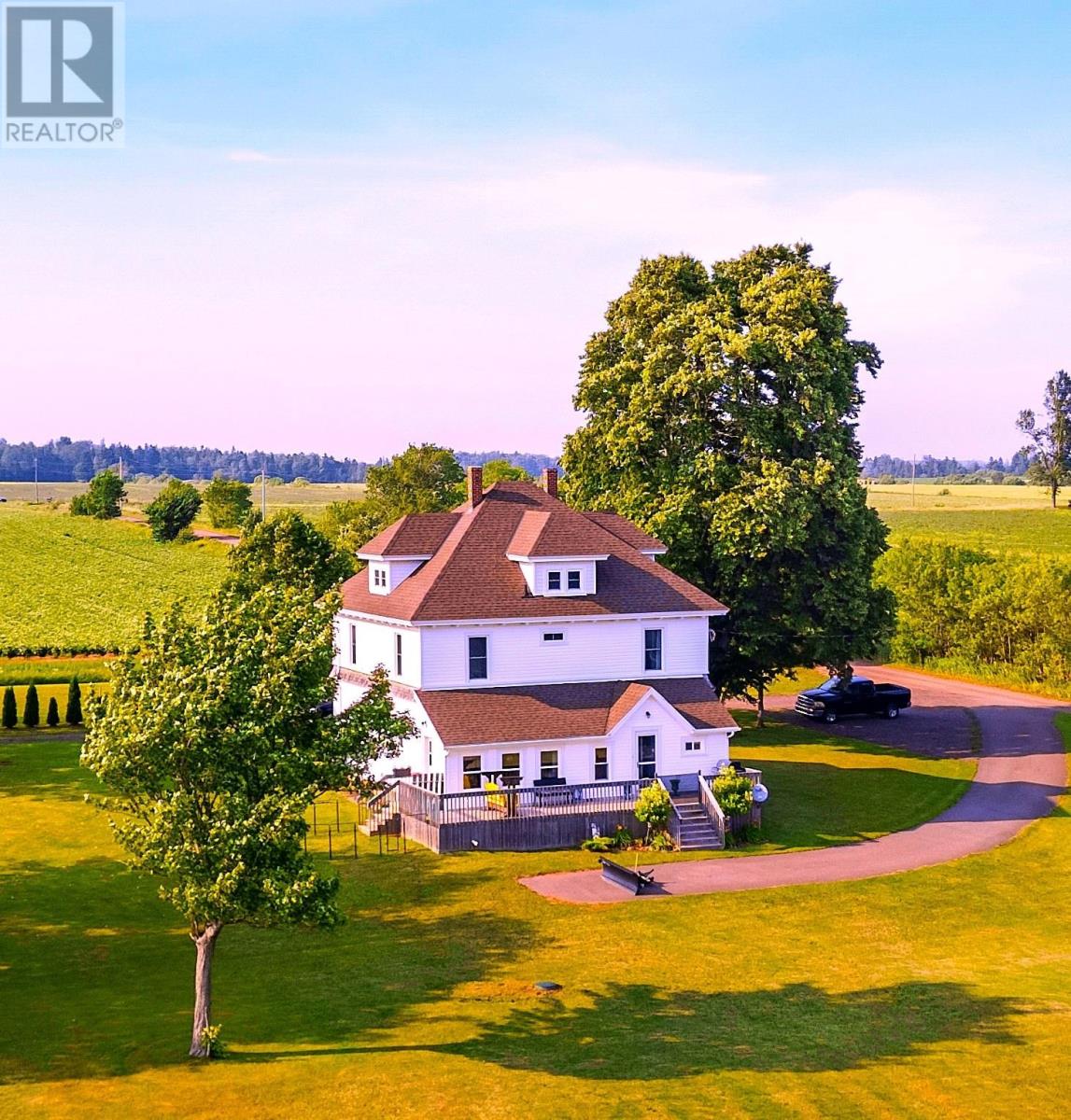 66 Bell Lane, Mill River East, Prince Edward Island