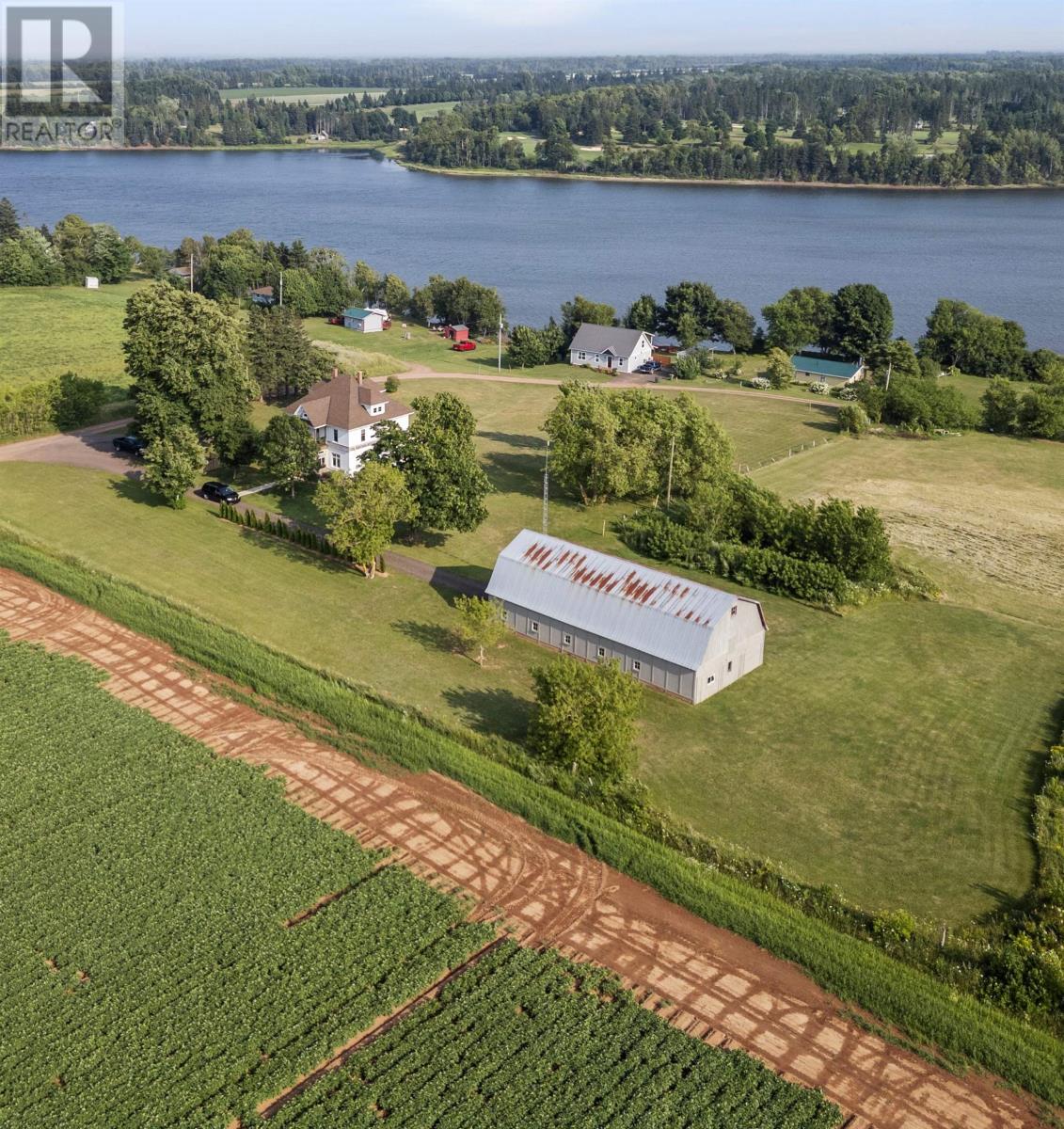 66 Bell Lane, Mill River East, Prince Edward Island  C0B 1B0 - Photo 50 - 202603944