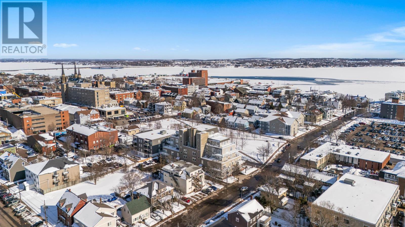 41 Richmond Street, Charlottetown, Prince Edward Island  C1A 1H6 - Photo 44 - 202603972