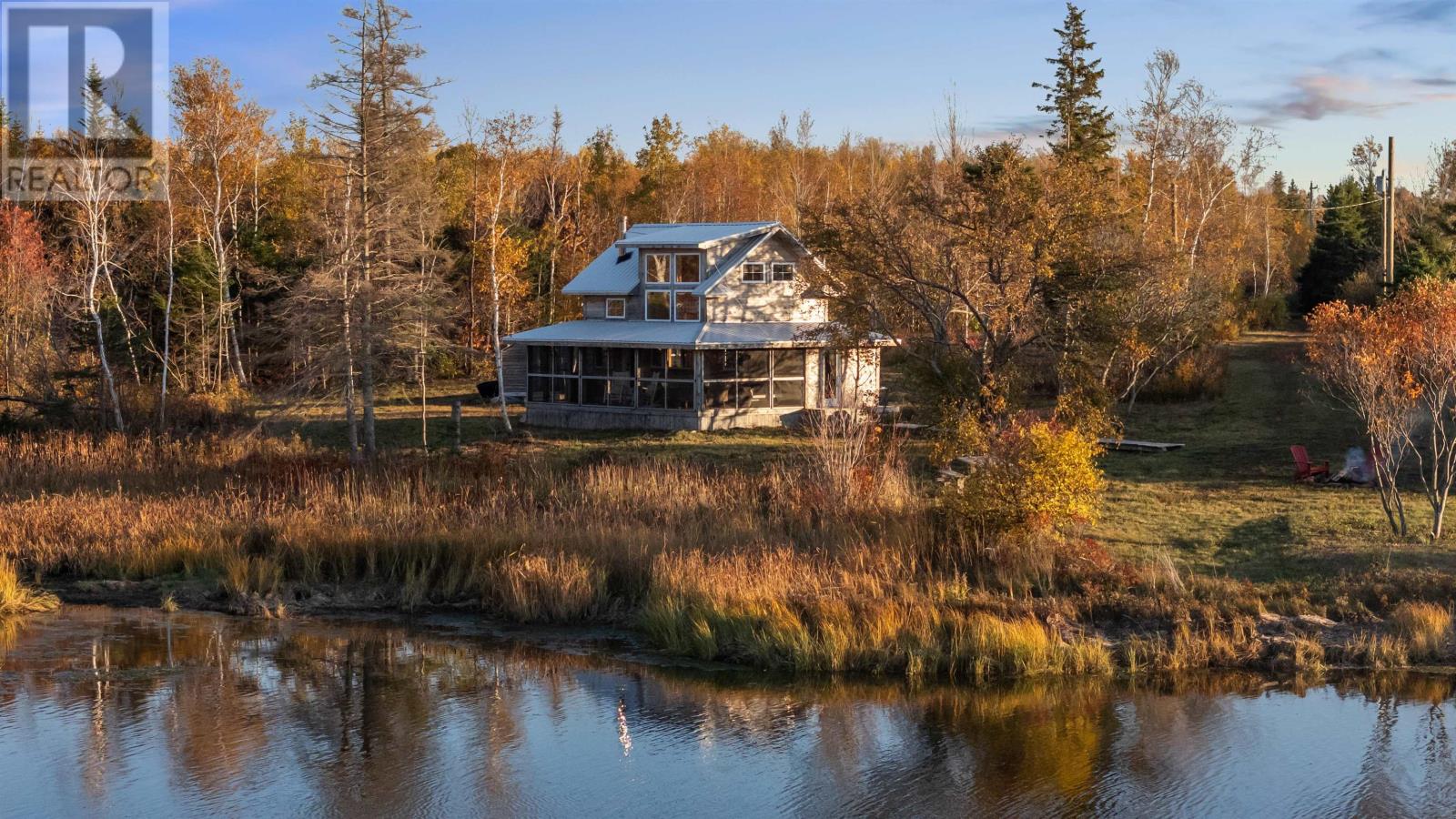 6774 St. Peter's Road, Midgell, Prince Edward Island