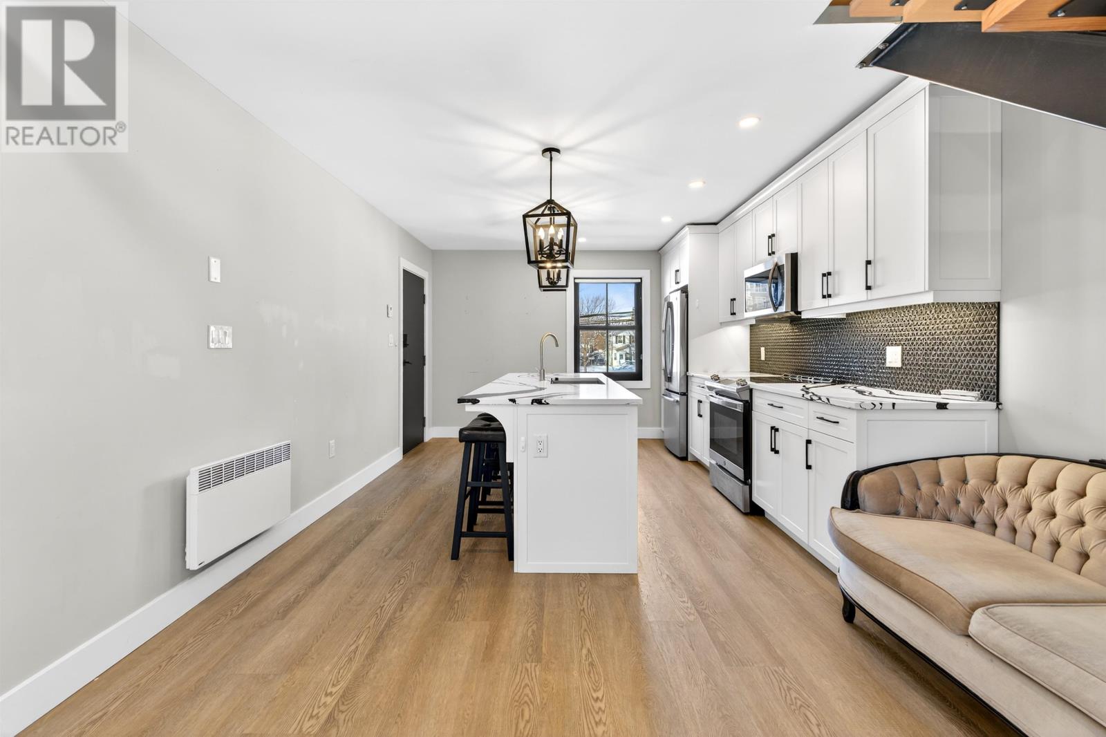 201 52 Sydney Street, Charlottetown, Prince Edward Island  C1A 1G2 - Photo 17 - 202604001