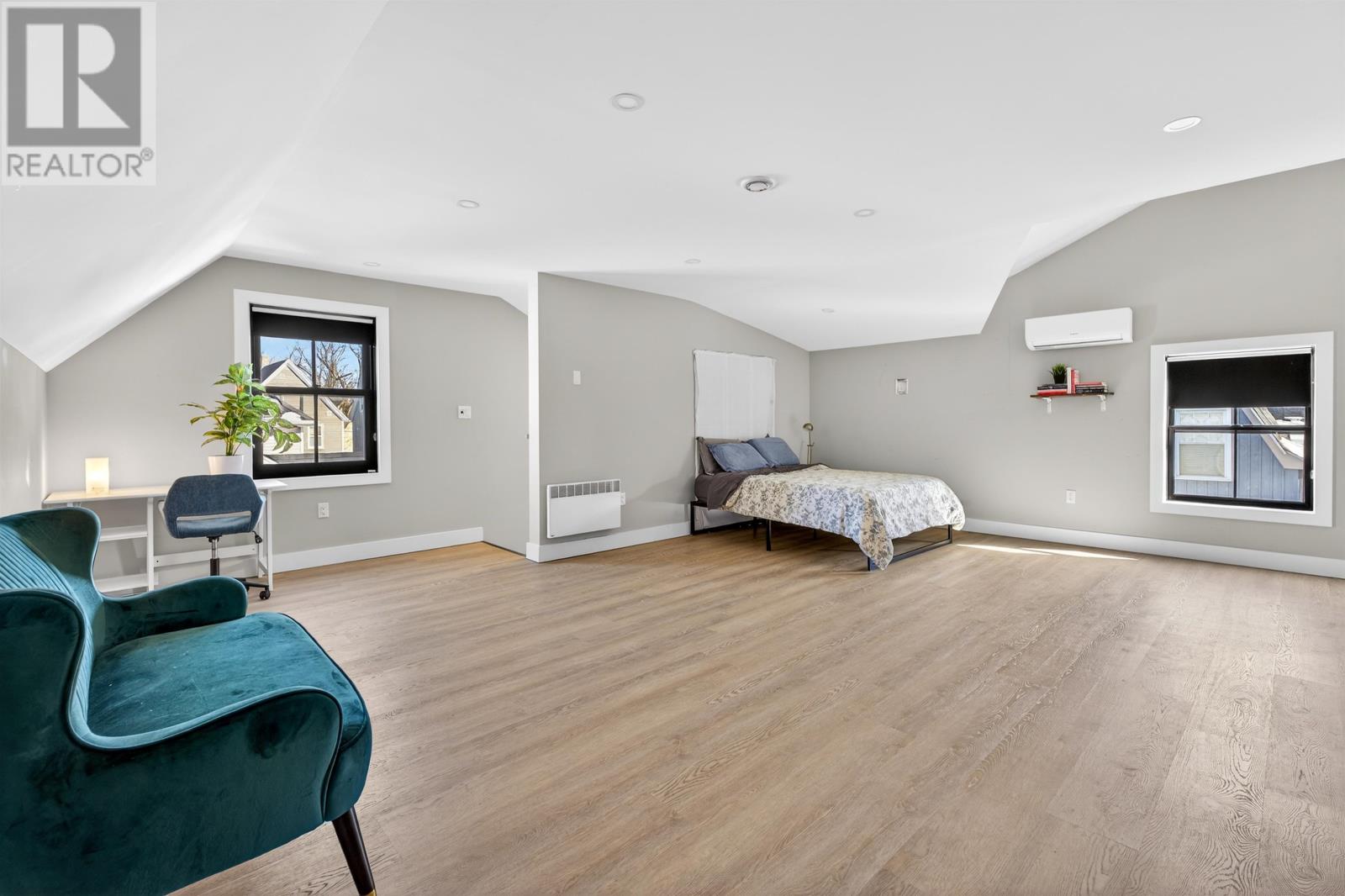 201 52 Sydney Street, Charlottetown, Prince Edward Island  C1A 1G2 - Photo 32 - 202604001