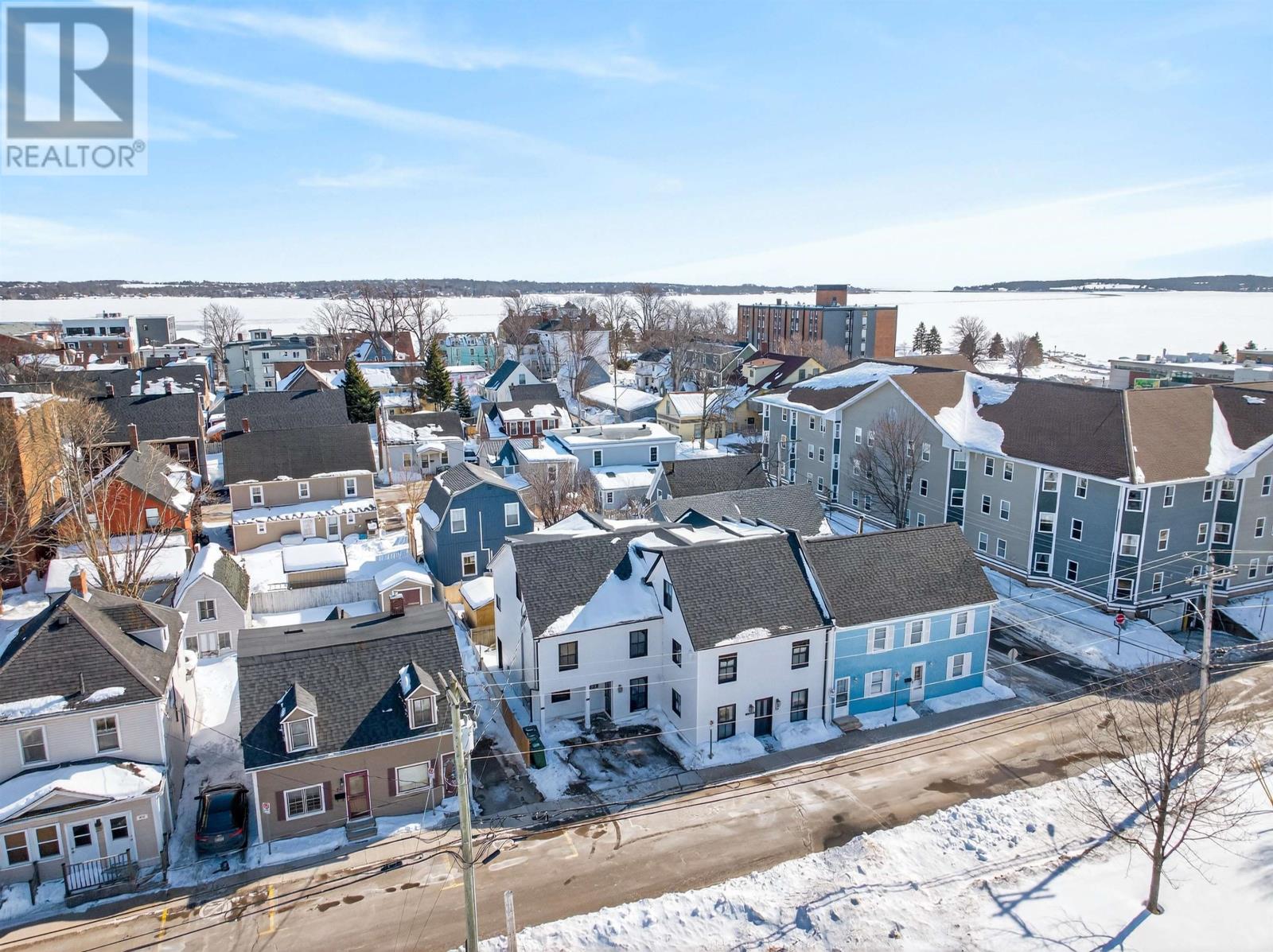 201 52 Sydney Street, Charlottetown, Prince Edward Island  C1A 1G2 - Photo 39 - 202604001