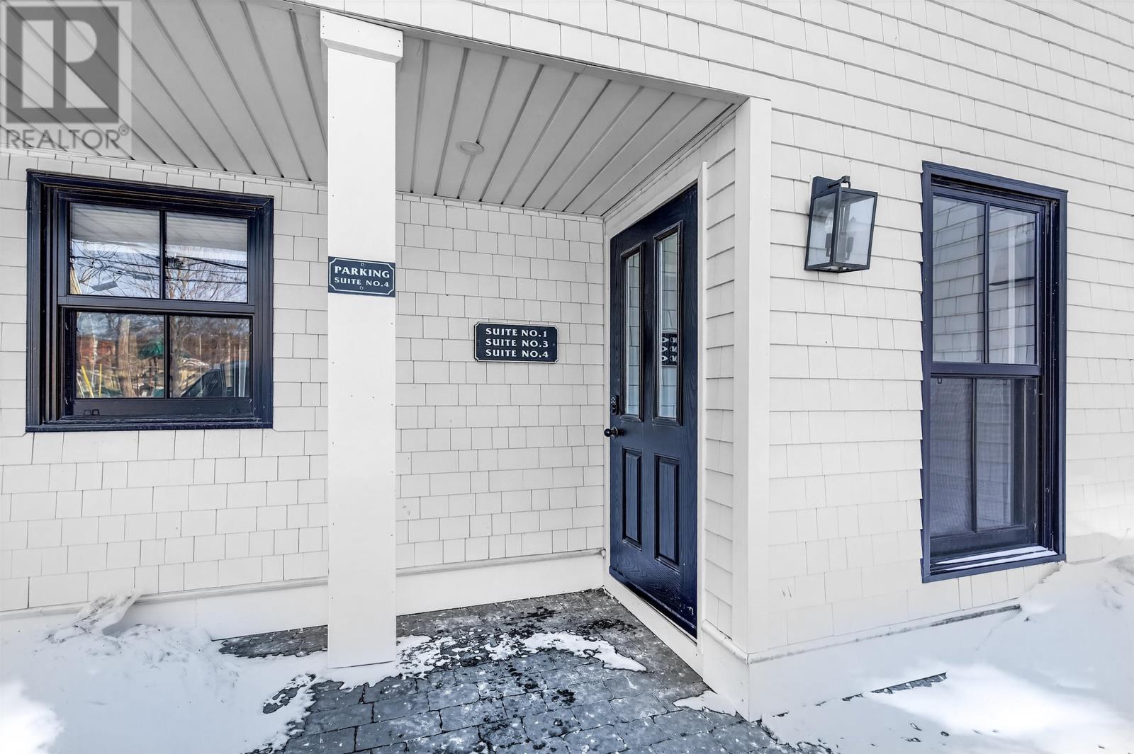 201 52 Sydney Street, Charlottetown, Prince Edward Island  C1A 1G2 - Photo 4 - 202604001