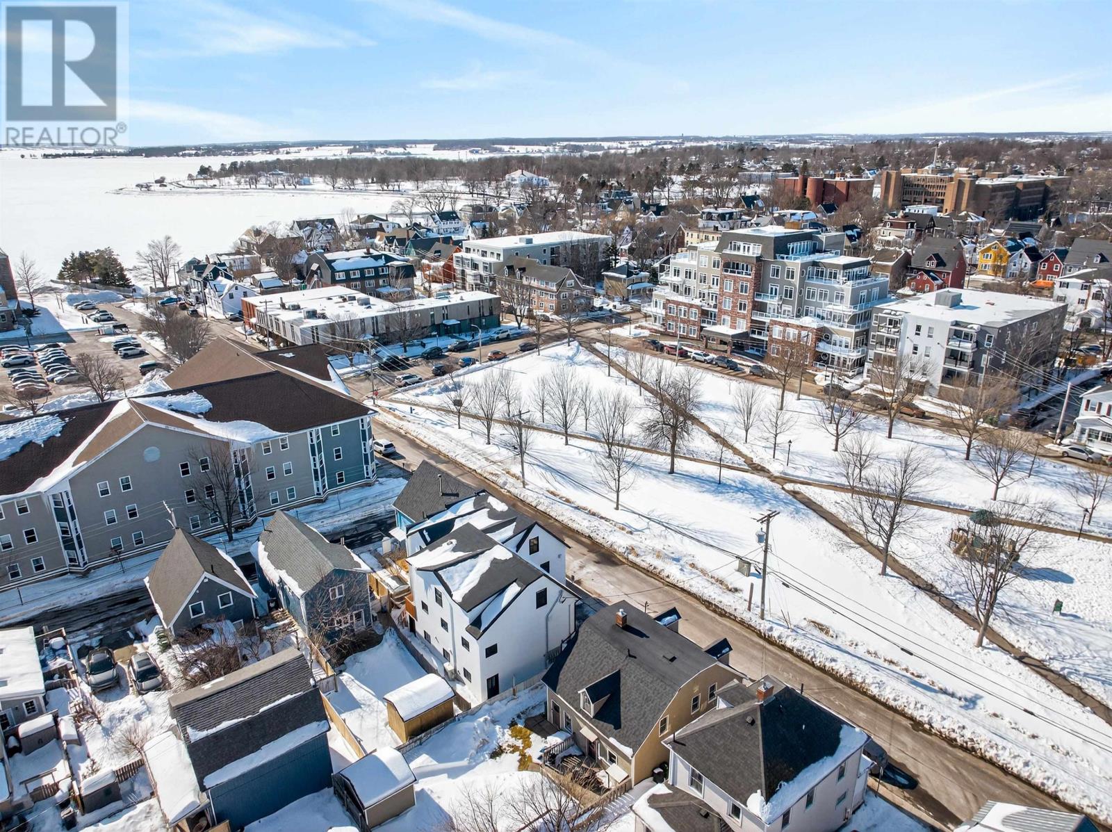 201 52 Sydney Street, Charlottetown, Prince Edward Island  C1A 1G2 - Photo 41 - 202604001