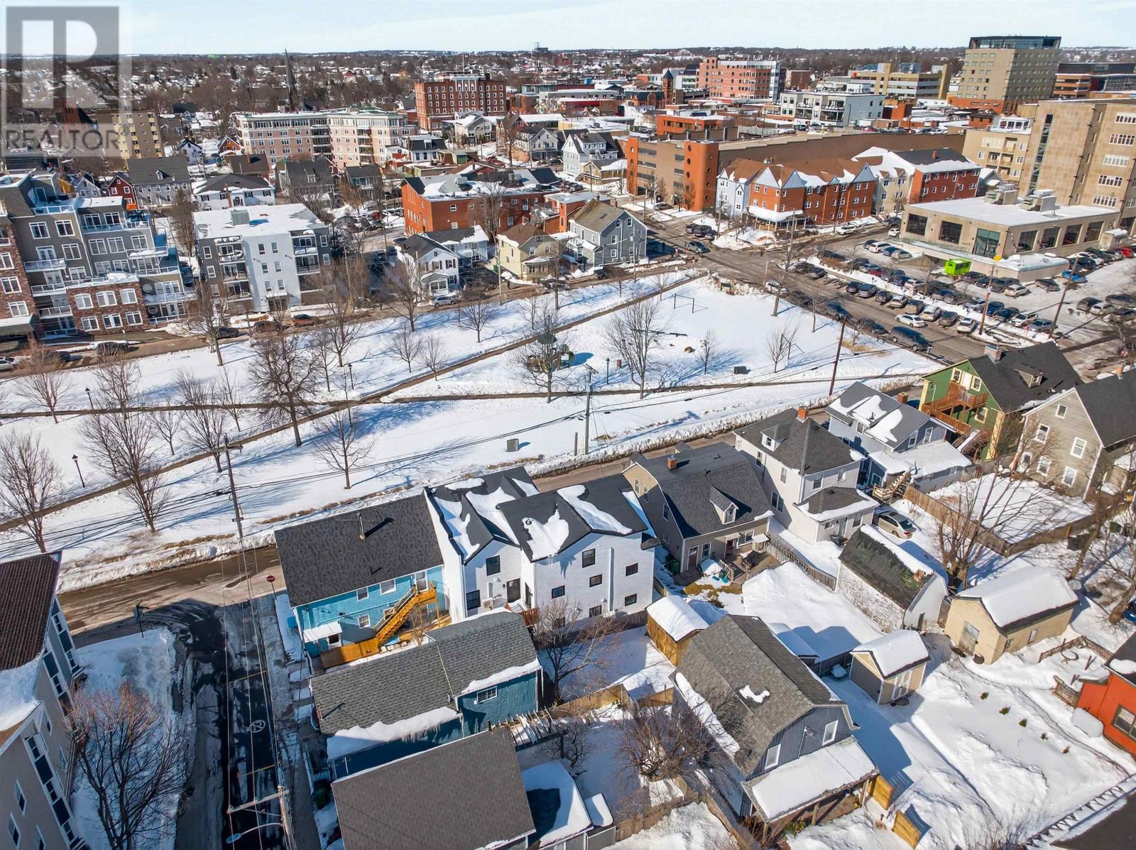 201 52 Sydney Street, Charlottetown, Prince Edward Island  C1A 1G2 - Photo 42 - 202604001