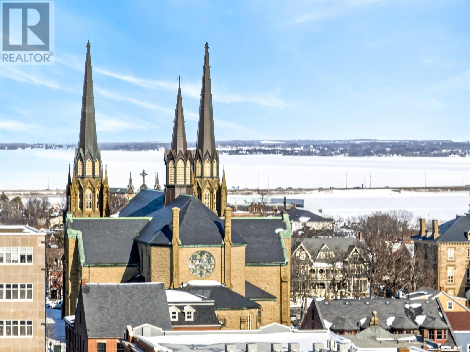 201 52 Sydney Street, Charlottetown, Prince Edward Island  C1A 1G2 - Photo 46 - 202604001