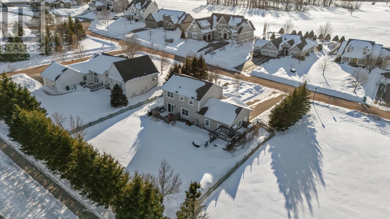 22 Golf View Drive, Stratford, Prince Edward Island  C1B 2V6 - Photo 44 - 202604006