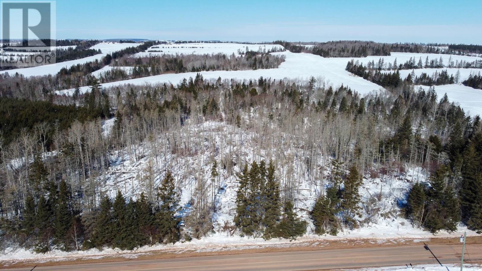 Acreage Grahams Road, New London, Prince Edward Island