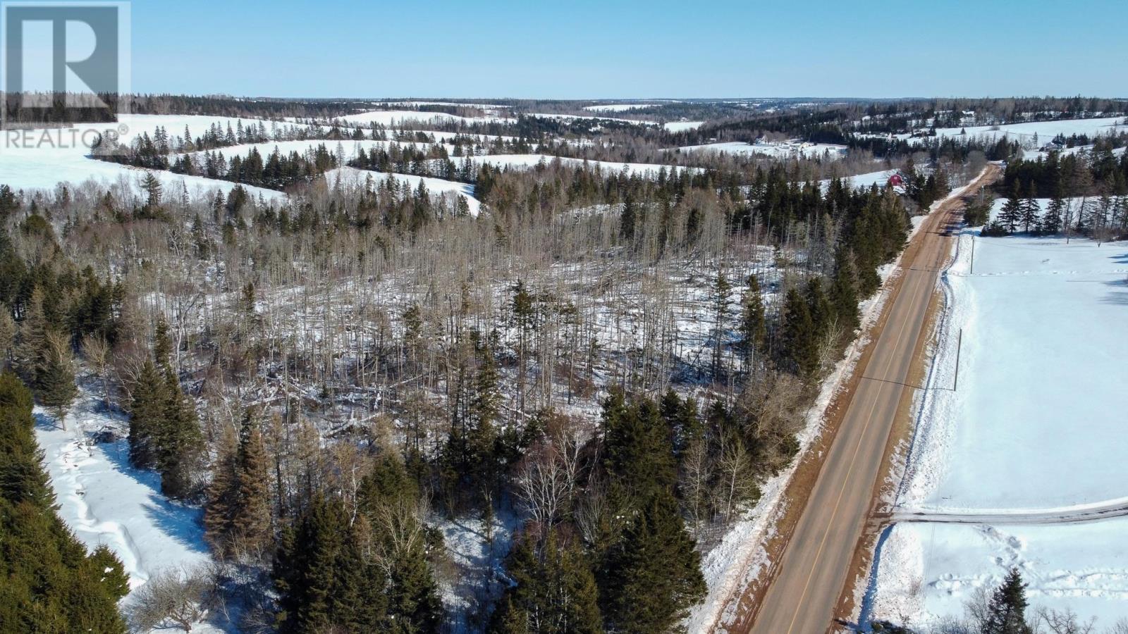 Acreage Grahams Road, New London, Prince Edward Island  C0B 1M0 - Photo 2 - 202604035