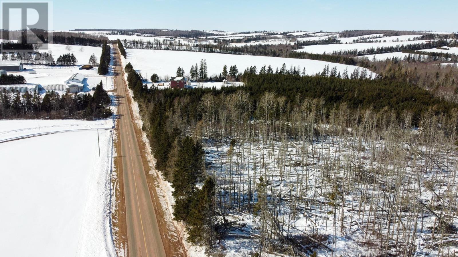 Acreage Grahams Road, New London, Prince Edward Island  C0B 1M0 - Photo 4 - 202604035