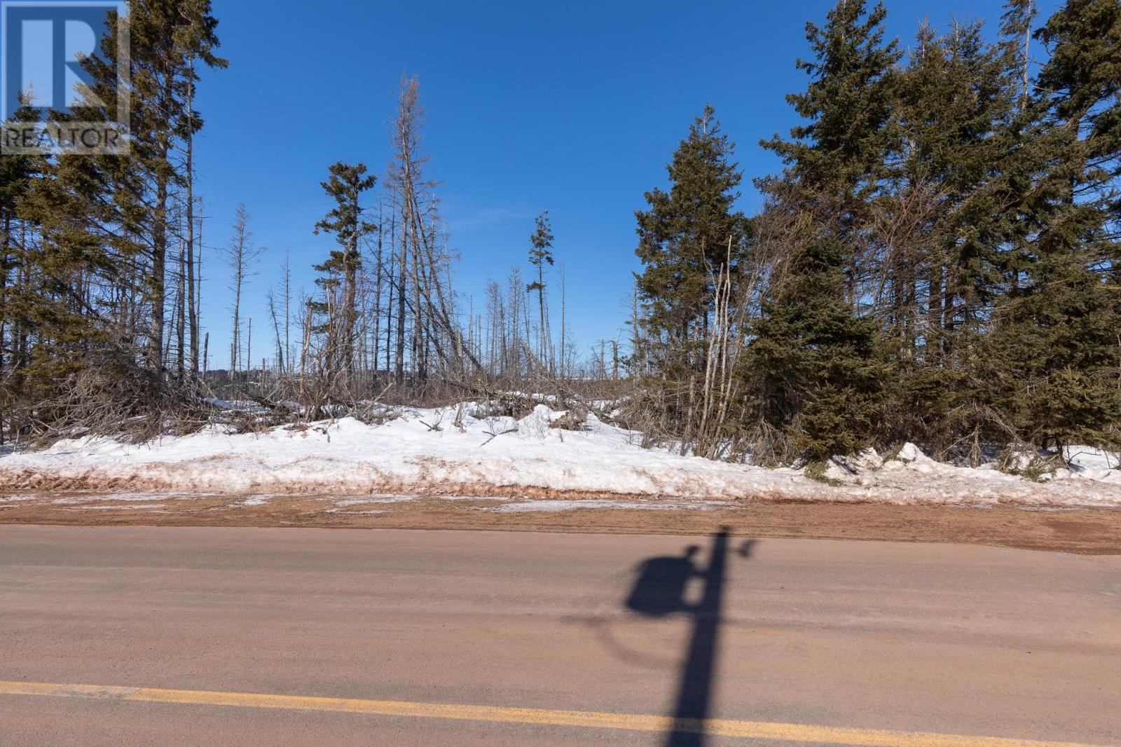 Acreage Grahams Road, New London, Prince Edward Island  C0B 1M0 - Photo 7 - 202604035