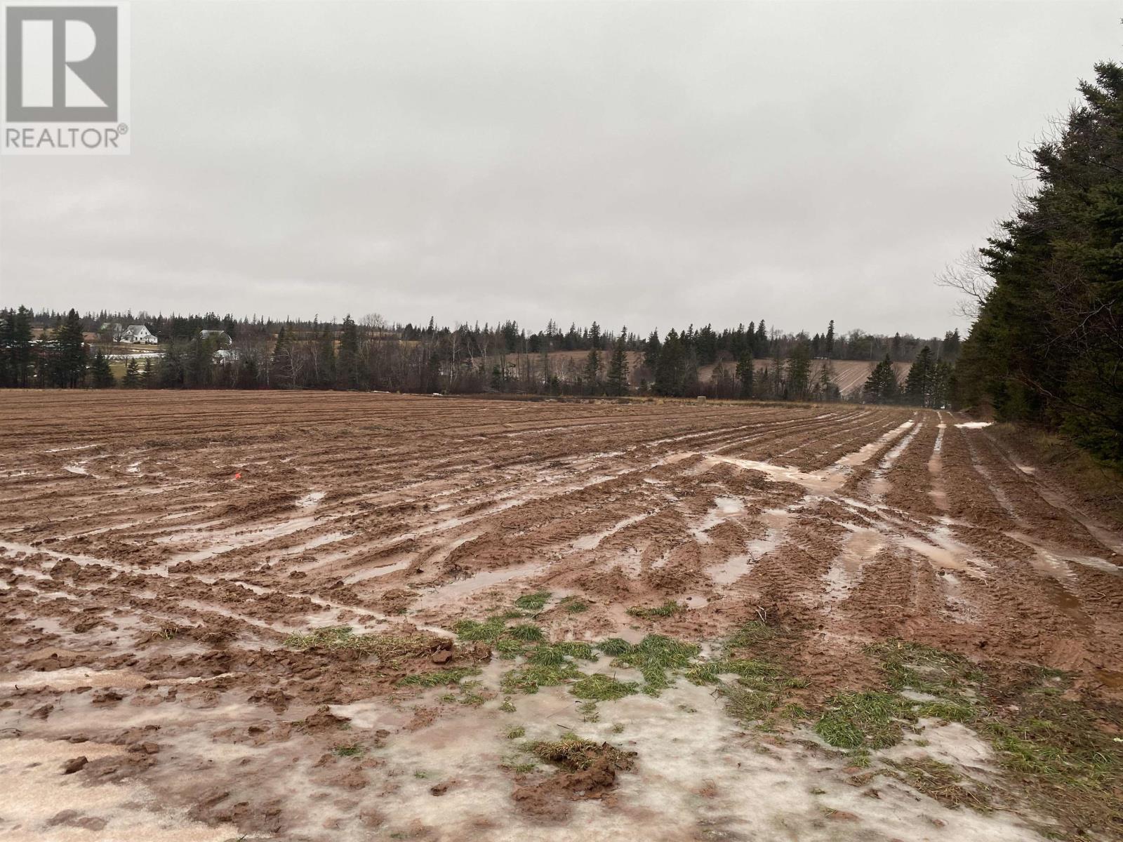 Scales Pond RD, Freetown, Prince Edward Island