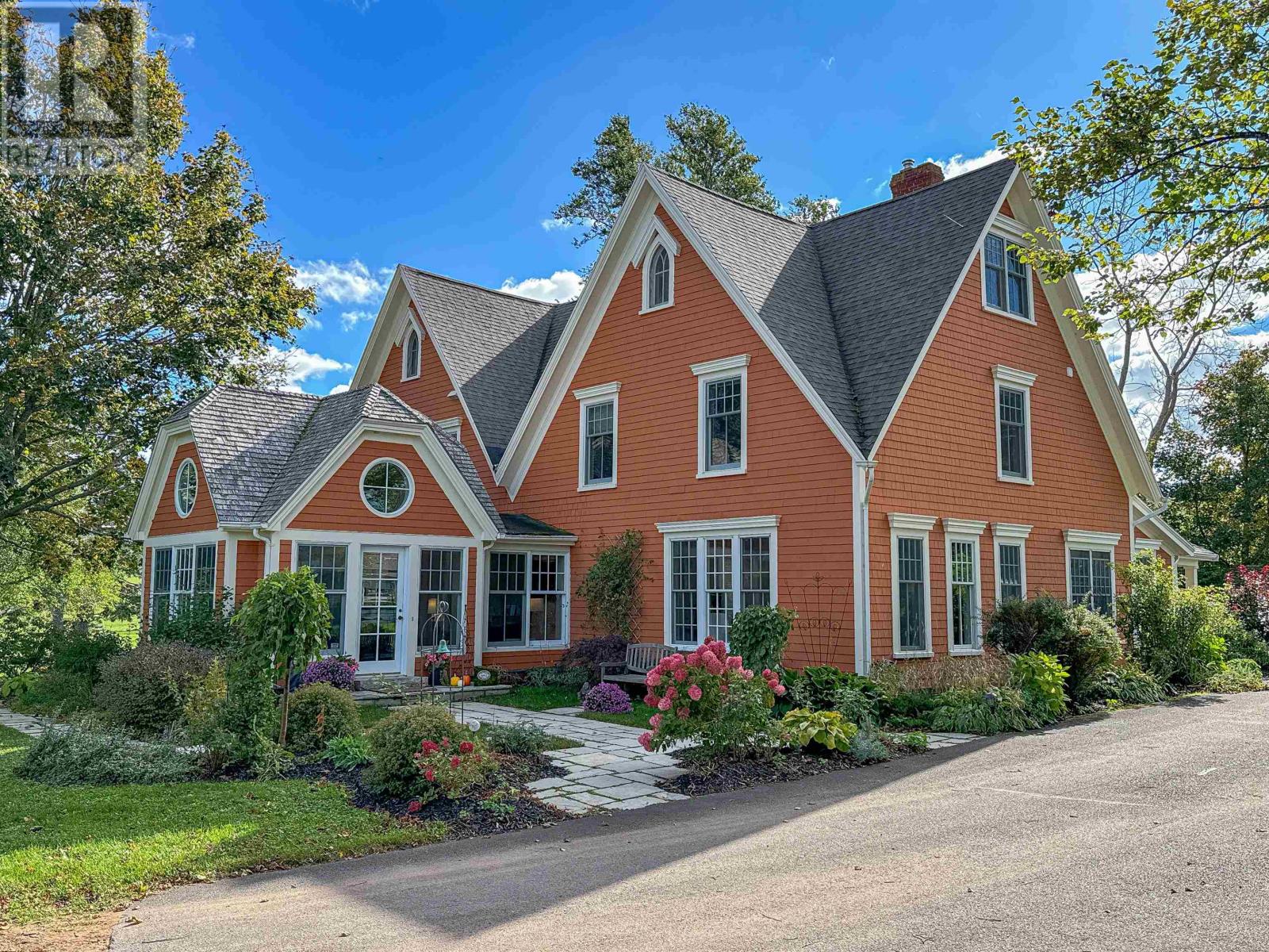 6123 Route 13, New Glasgow, Prince Edward Island