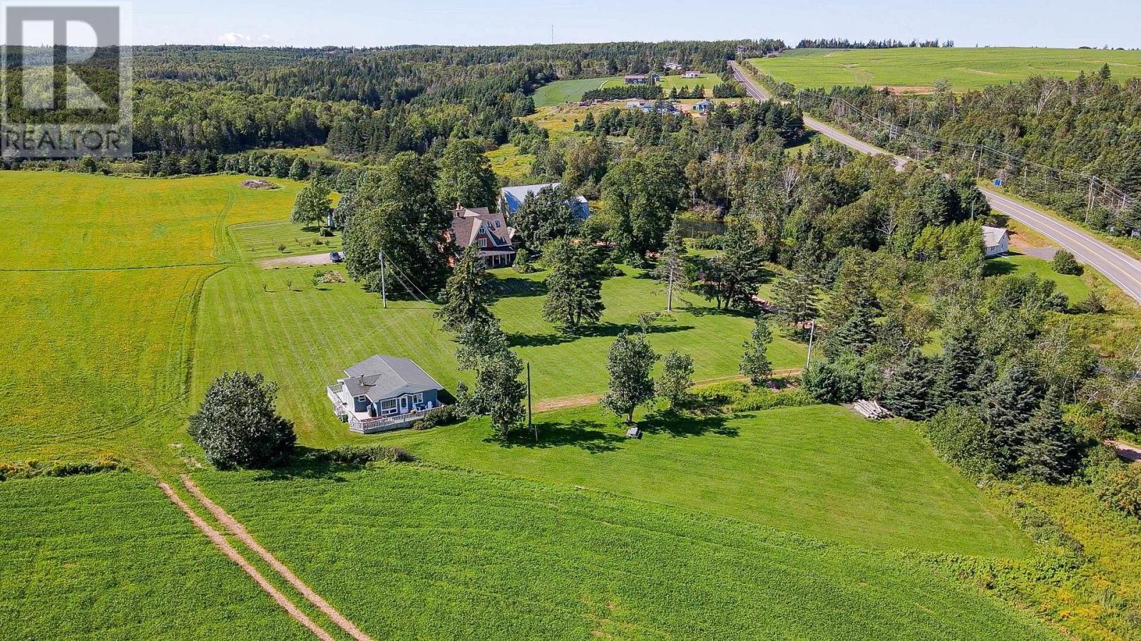 6123 Route 13, New Glasgow, Prince Edward Island  C0A 1N0 - Photo 36 - 202604096
