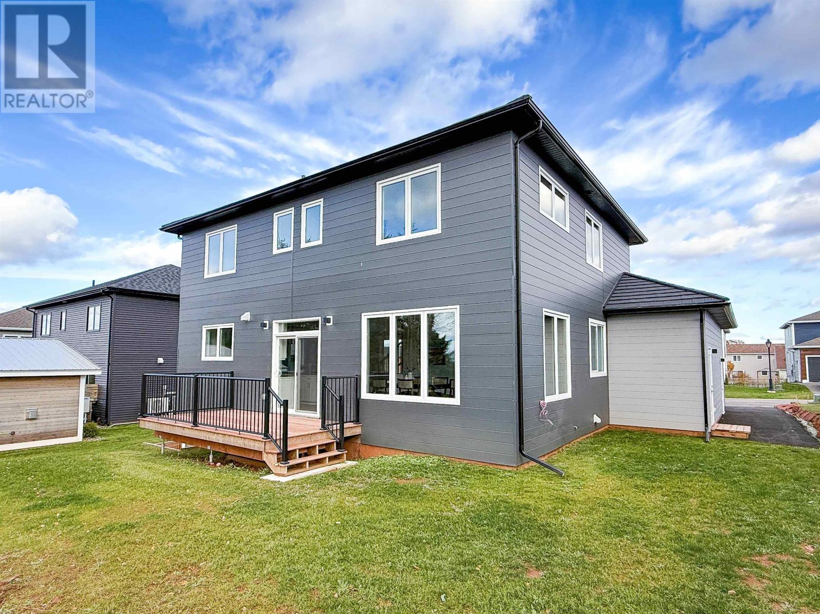 7 Maple Leaf Row, Stratford, Prince Edward Island  C1B 4C9 - Photo 43 - 202604097