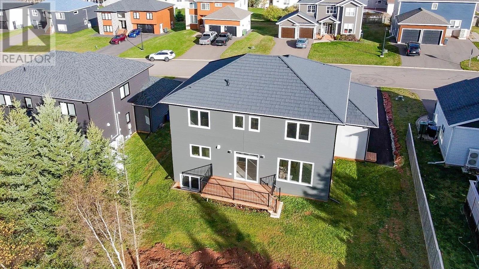 7 Maple Leaf Row, Stratford, Prince Edward Island  C1B 4C9 - Photo 44 - 202604097