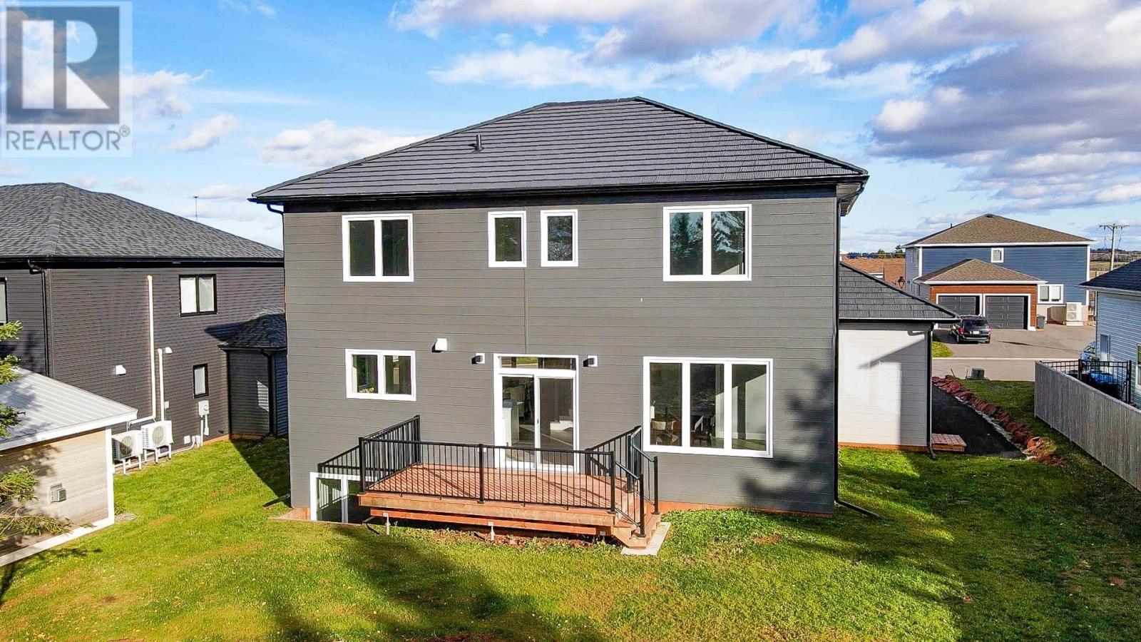 7 Maple Leaf Row, Stratford, Prince Edward Island  C1B 4C9 - Photo 45 - 202604097