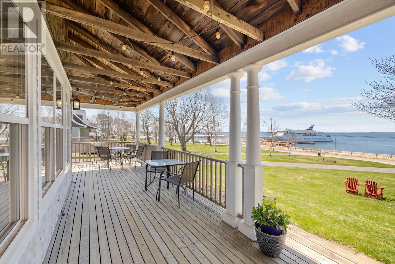 21 Breakwater Street, Souris, Prince Edward Island  C0A 2B0 - Photo 45 - 202604113