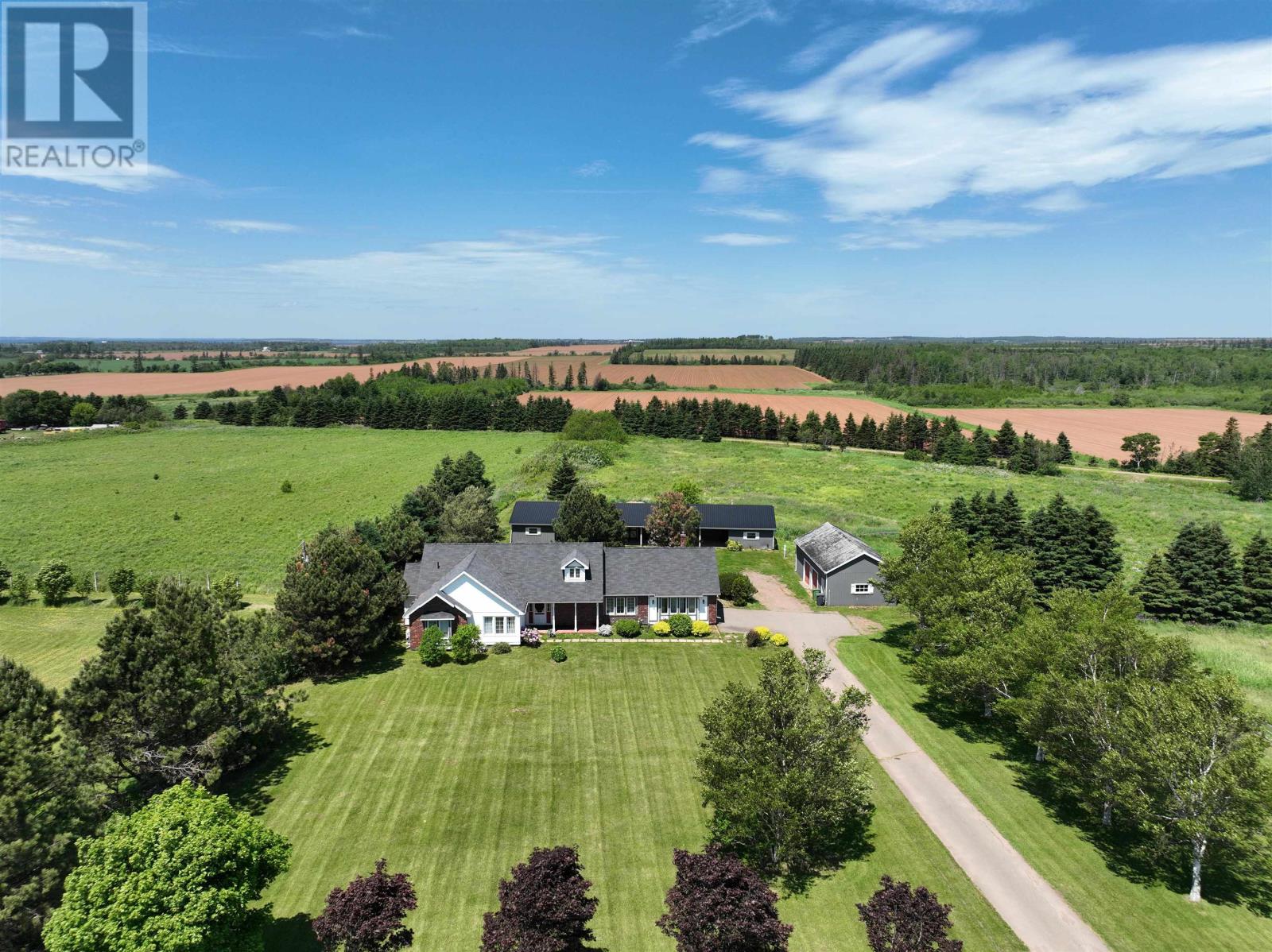 25290 Route 2, New Annan, Prince Edward Island  C0B 1M0 - Photo 3 - 202604120