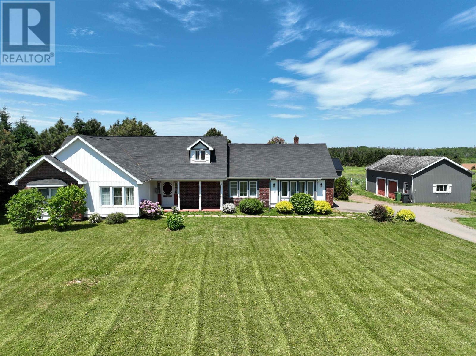 25290 Route 2, New Annan, Prince Edward Island  C0B 1M0 - Photo 39 - 202604120